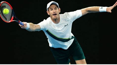 murray live tennis|Australian Open 2023 LIVE: Andy Murray in action, Novak .